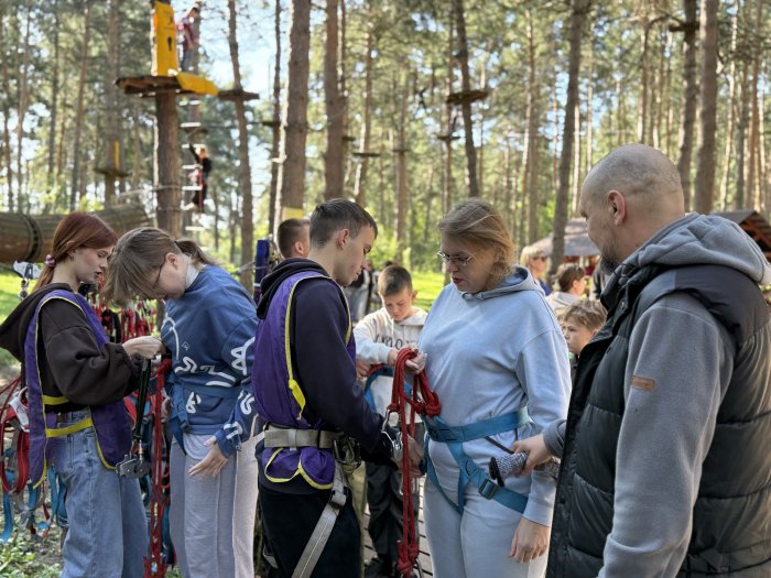 Подарок детям ко Дню знаний